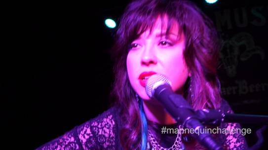 #MannequinChallenge – Jenni Dale Lord – New Music Video