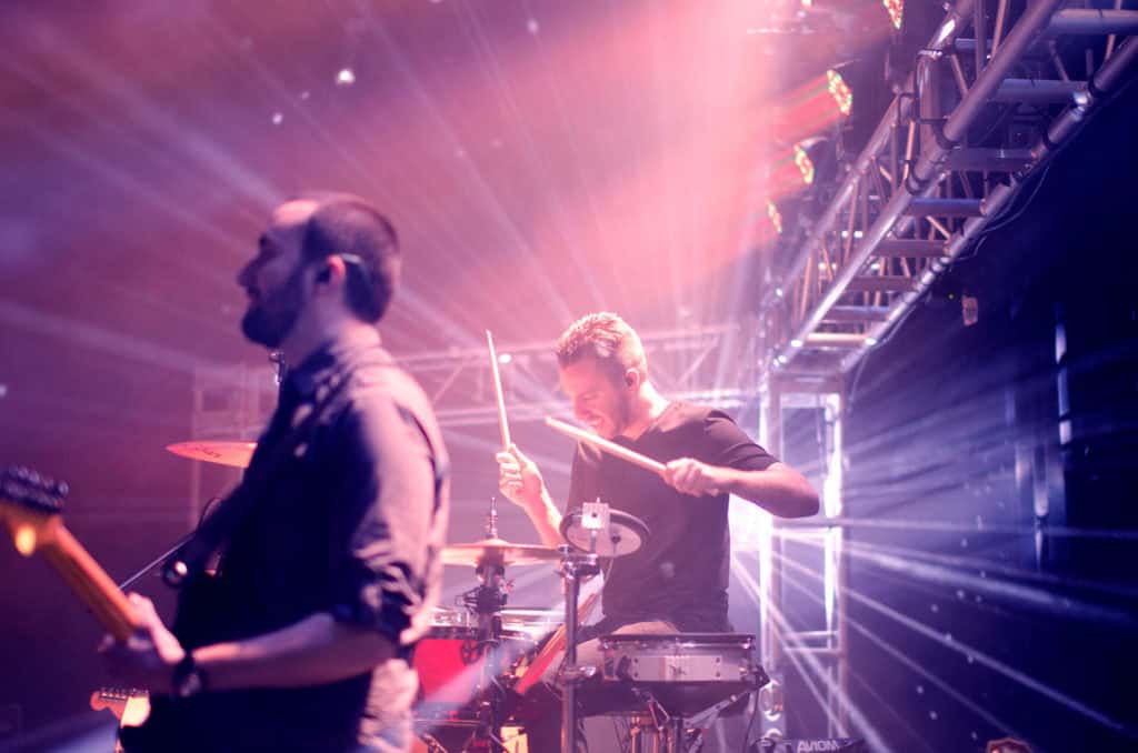Eden Festival reveals top 10 must see’s