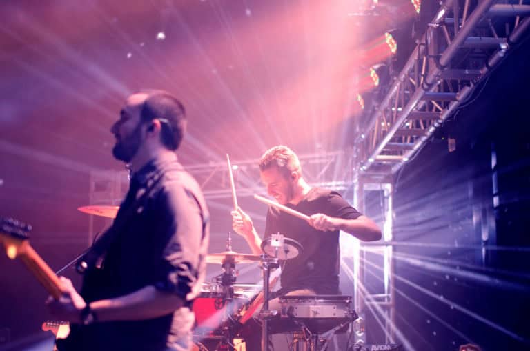 Eden Festival reveals top 10 must see’s