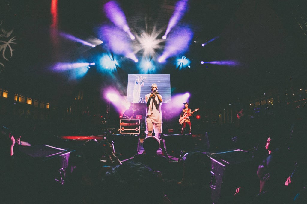 Uno Village launches epic open-air venue in Malta