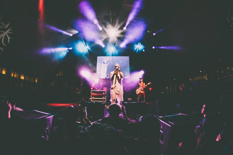 Uno Village launches epic open-air venue in Malta