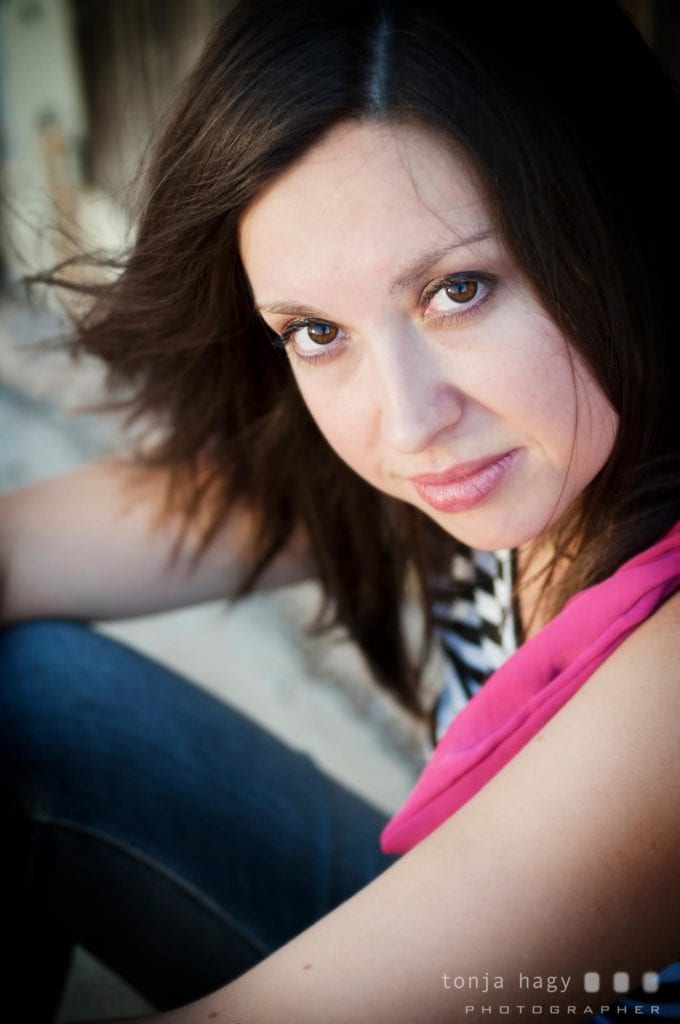 JenniDaleLord.com Now Online!