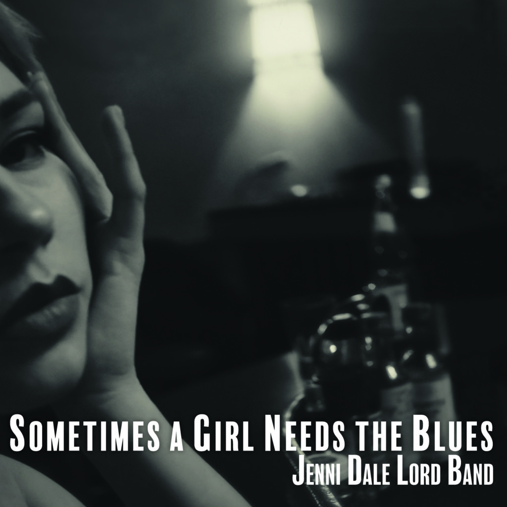 Sometimes a Girl Needs the Blues