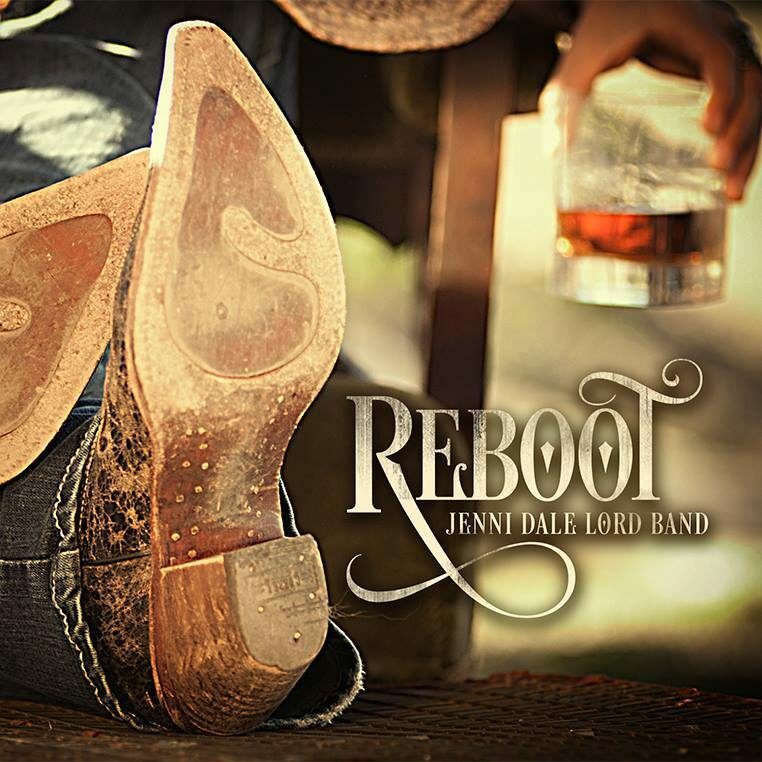 Reboot (2018) – Jenni Dale Lord Band
