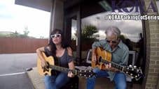 KORA Parking Lot Series – Go Do You